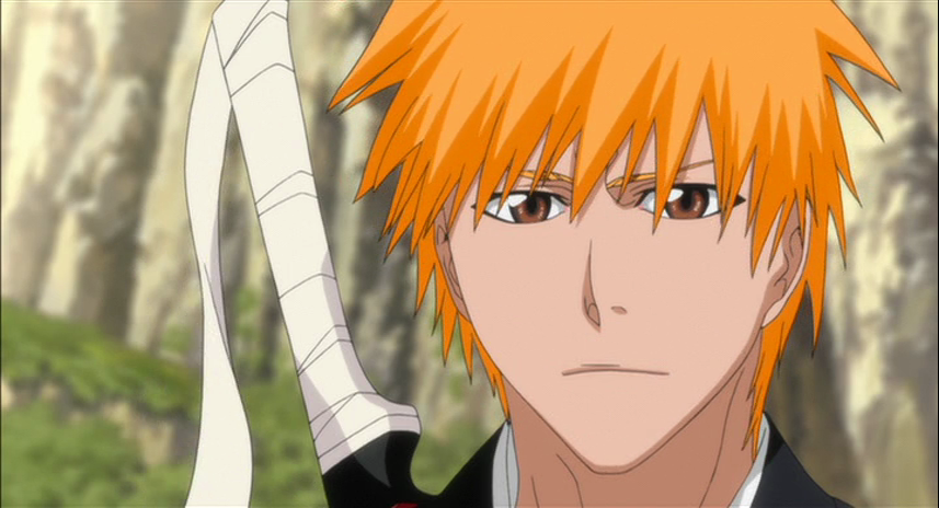 Ichigo Kurosaki - Naruto And Bleach Wiki