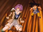 GTTrunks&Goku