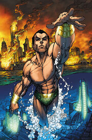 Namor 23