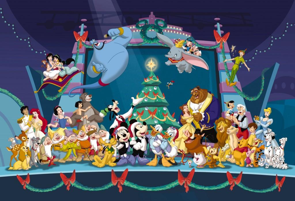 Mickey's Magical Christmas Snowed in at the House of Mouse Christmas