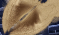 Desert la Spada