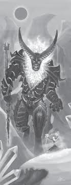 Sargeras