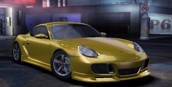 B1cayman