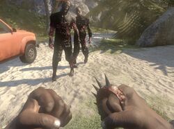Spikedknuckles