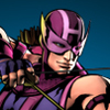 Hawkeye umvc3face