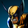 Wolverine umvc3face