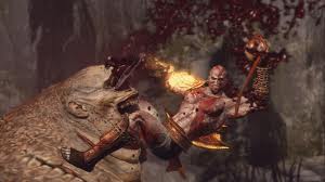 God‑of‑war‑3‑screenshot‑kratos‑rip‑out‑eye