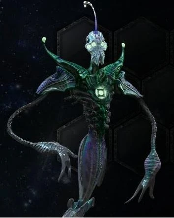 Lin Canar (Green Lantern Movie)