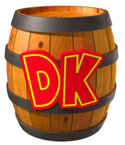 DKBarrelReturns