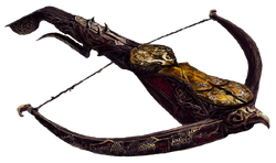 Constantinople Crossbow
