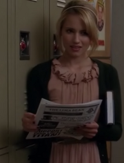 Quinn Romours Newspaper