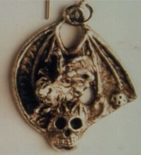 Gainesville killer's earring