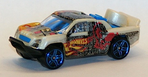 Off Track - Hot Wheels Wiki