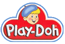 play doh city