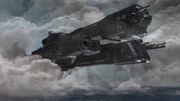 RvB frigate FFG