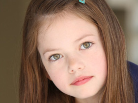 Renesmee 3
