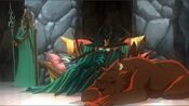 Hela Queen HVT