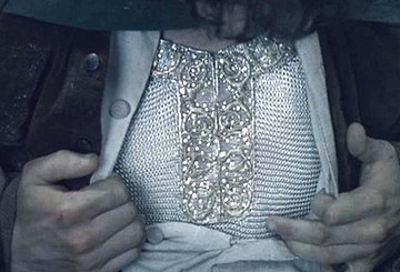 Mithril Shirt