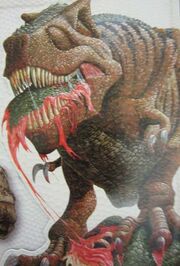 Xtreemdinos8