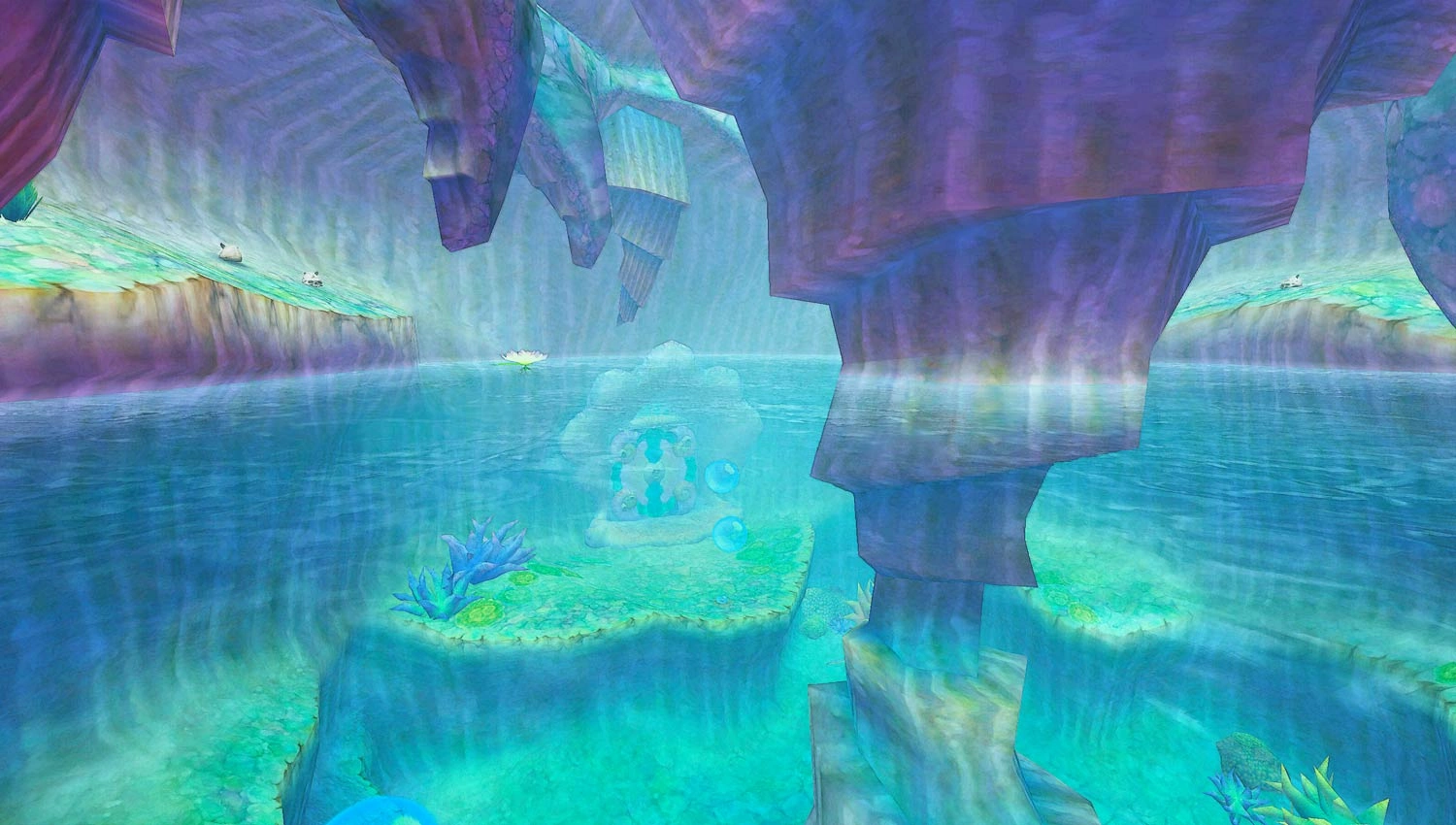 Lake Floria Zeldapedia, the Legend of Zelda wiki Twilight Princess