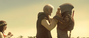 Shao&Ezio