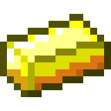 Gold Ingot