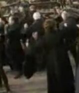 Minerva fighting
