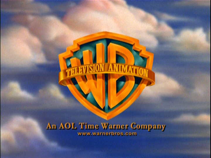 Warner Bros. Television Animation - Logopedia, the logo and branding site