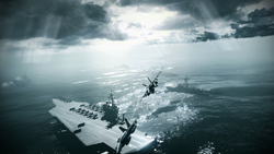 BF3 USN CSG
