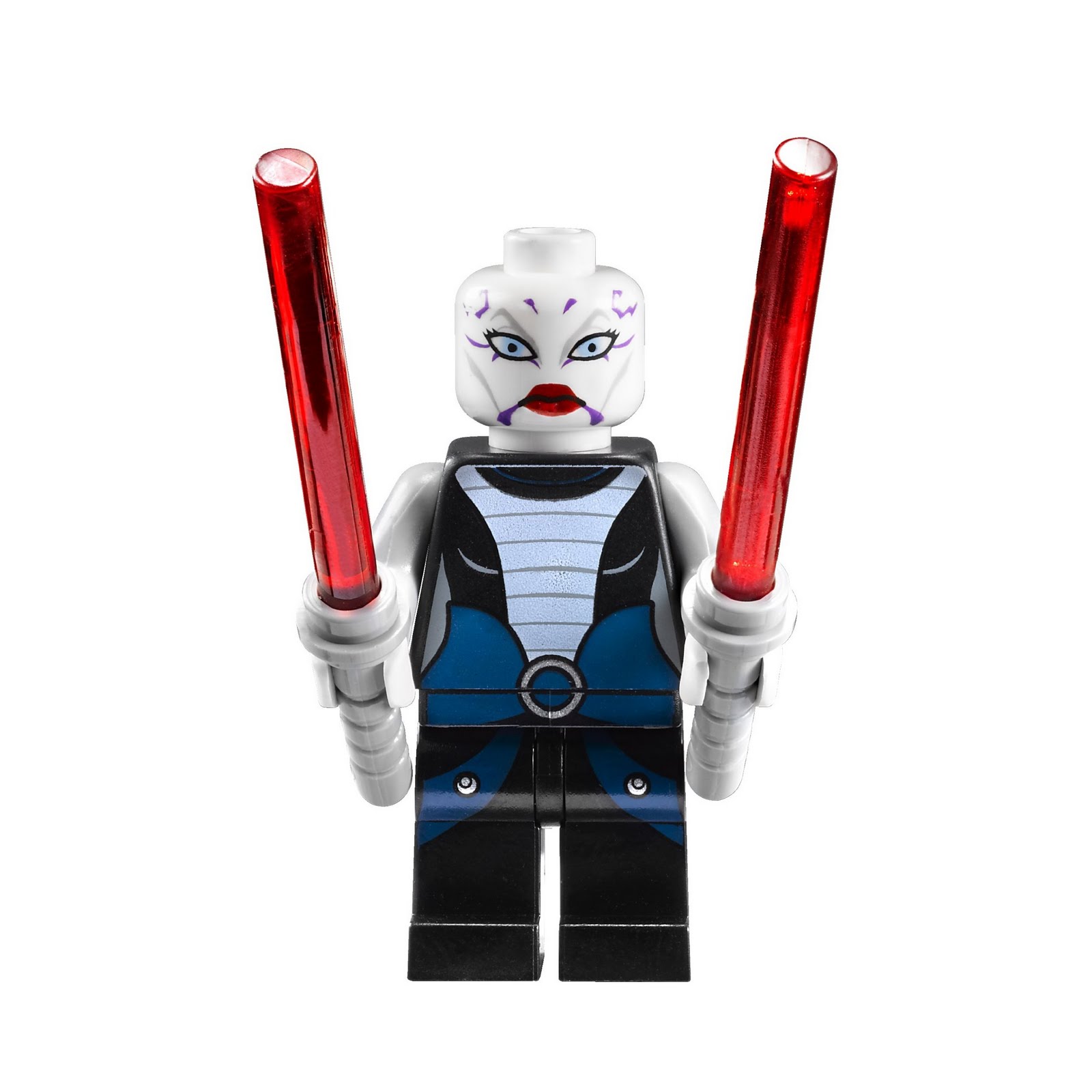 asajj ventress ship lego