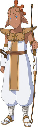 Aika3 vector