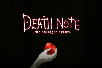 Episode Front Title