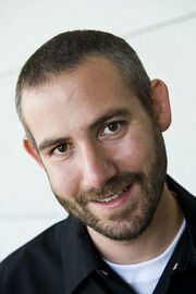 Cory Stockton headshot 1909038