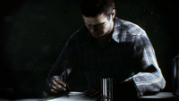 Mayakovsky Writing