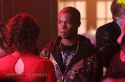 Bianca sees Vince