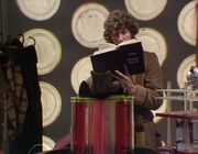TARDIS Handbook