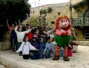 Bashanah