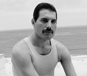 FreddieMercury