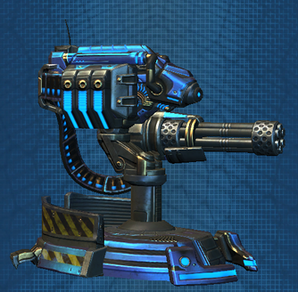 Autocannon