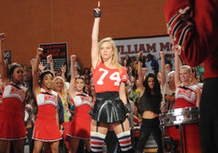 Heather-morris-run-the-world
