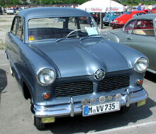 MHV Ford Taunus G13 03