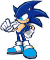 Anthony the Hedgehog