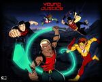 Youngjusticewallpaper3