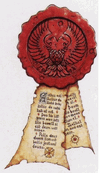 Purity Seal