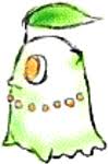 Chikorita beta