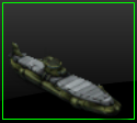 Battle barge 2