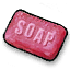 MW3 Emblem Soap