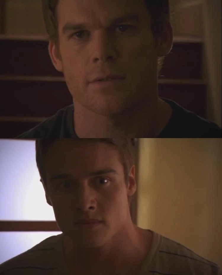 Jonah Mitchell Dexter Wiki