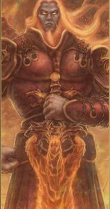 Ares primer dios de la guerra