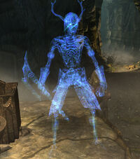 Draugr deathlord